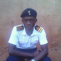 Adedeji Adeogo