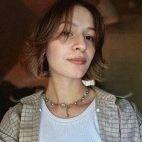 Victoria Kormishina