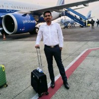 Shashikanth Mogaveera