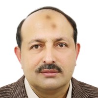 Zia Ul Haq