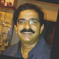 KRISH RAMESH