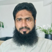 SHAHBAZ AHMAD