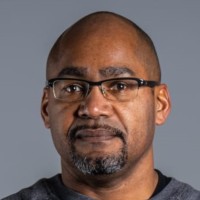 Eric Maddox