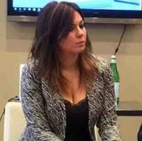 Consuelo Tarantini