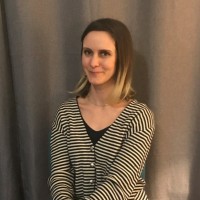 Jenna Tobin