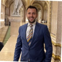 Alexander Magid