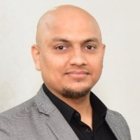 Dr. Tayyab Qazi (Ph.D. Japan)