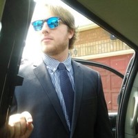 Connor Campbell