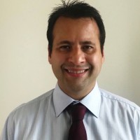 Carlos José Muñiz Jiménez, P.E.