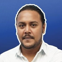 Romesh Neetraj Kumar Juggessur