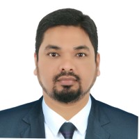 Abdul Mateen Mohammed