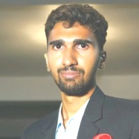 Pulkit Lanjewar