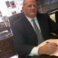 Craig Mastro