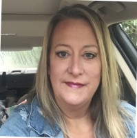 Christina Frye