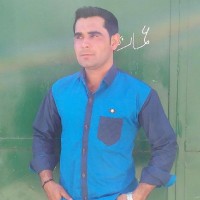 Ali Shabbir