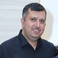 Neeraj Manocha