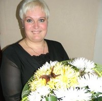 Olena Shveika