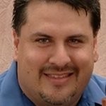 Marc Sepulveda