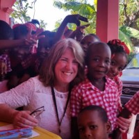 Karen J. Harding