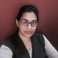Lavanya Gadde