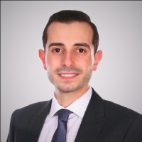 Tony Mouawad
