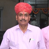 Harisingh Rajpurohit