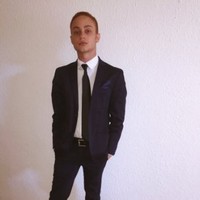 Daniel De Gee