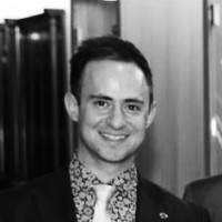 Richard Mcloughlin