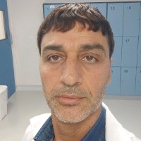 mohammed Battat