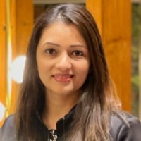 Jigna Patel, Cpa