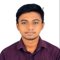 Dhanush Praveen