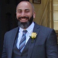 Garry Desouza
