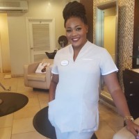 Kadesha Pearson