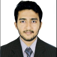 Arshad K I Shaikh