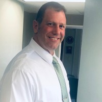 Eric Leinenbach