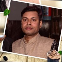 Krishna Rawat
