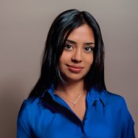 Jahnvi Singh