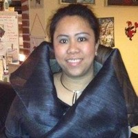 Joahna Berthou