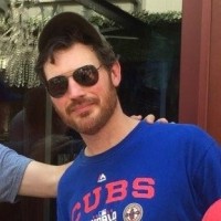 Mike Kriegsmann