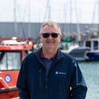 Steve Thomas