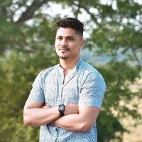 Sambit Mohanty