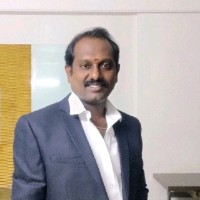 Muthukumar A