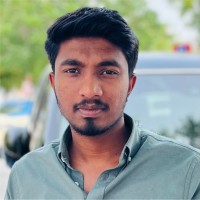 Muhammad Rishal