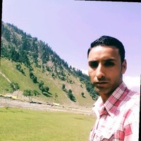 FAREED AHMED DAR
