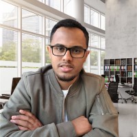 Tekle Getachew