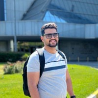 Alireza Rafiee