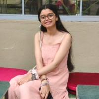 Shatakshi Khushi