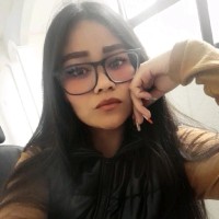 Gloria Fabiola Ayala Cerecedo