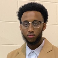 Mohamed Abdi