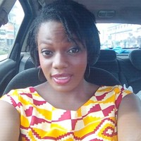 Mireille Léyirhy Bossé